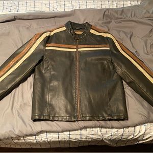 Arizona Leather Jacket